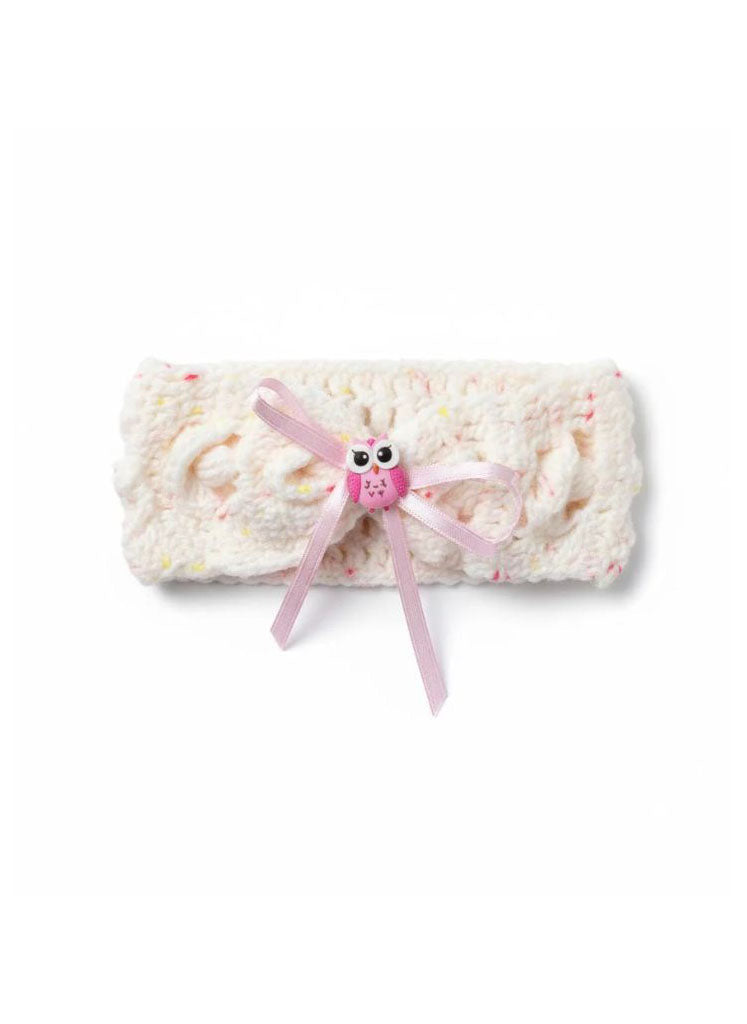 🎀 The Crochet Headband