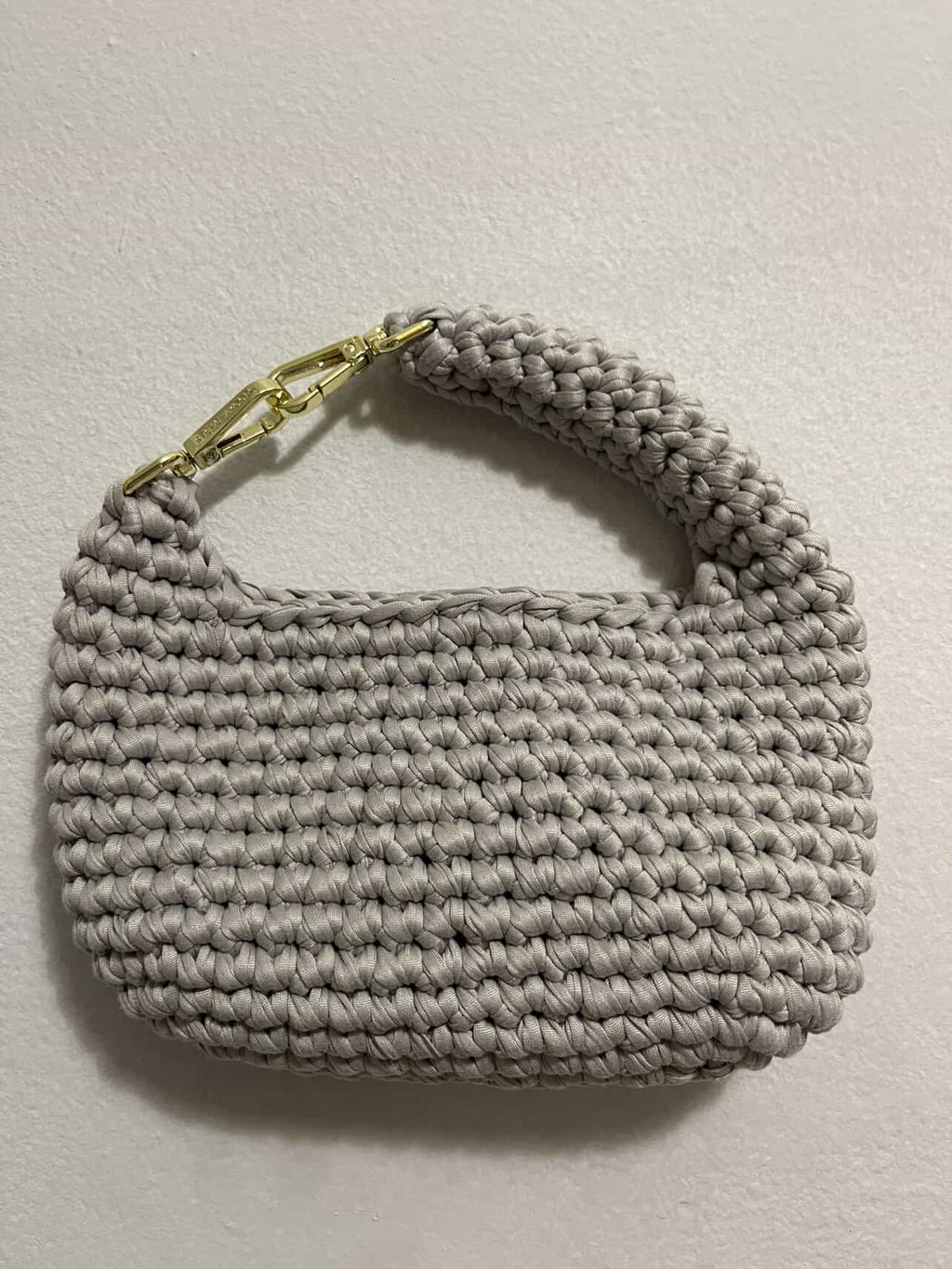 🤍 The Stone Mini Bag