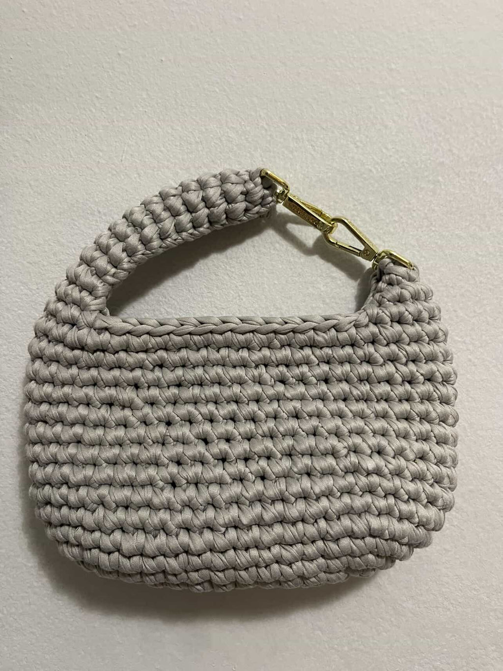 🤍 The Stone Mini Bag