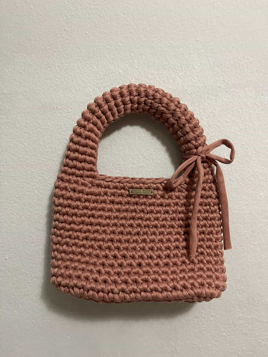 👝Blush Crush Mini Bag