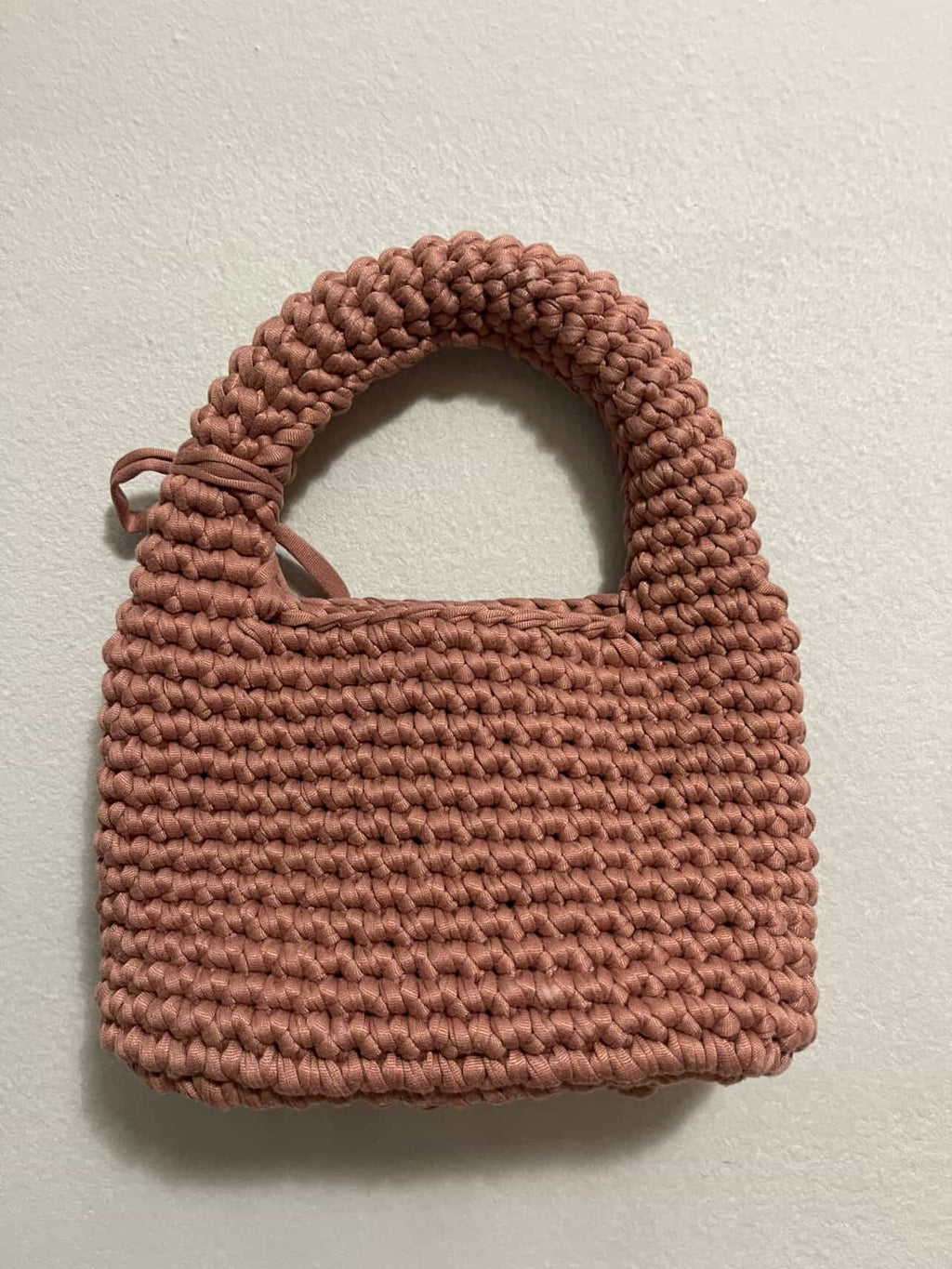 👝Blush Crush Mini Bag