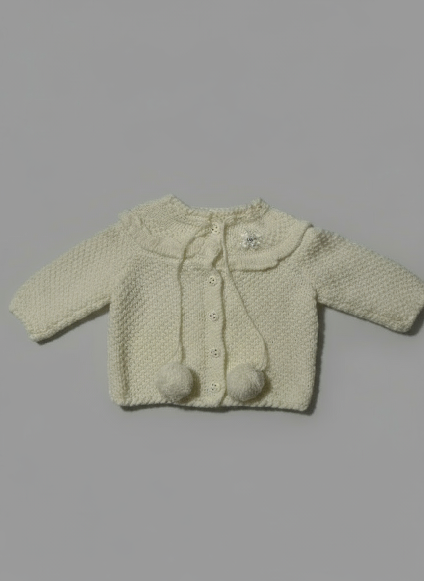 🎀The Little Darling Cardigan