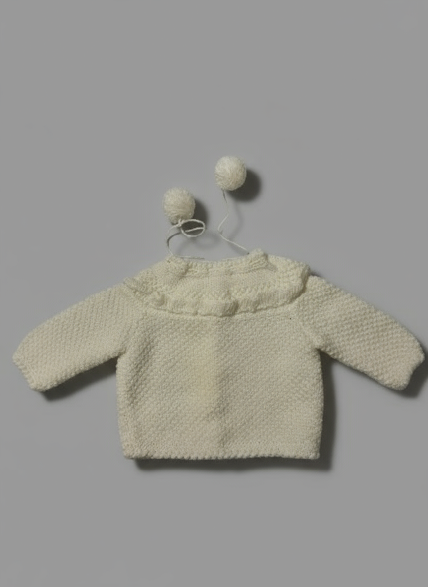 🎀The Little Darling Cardigan