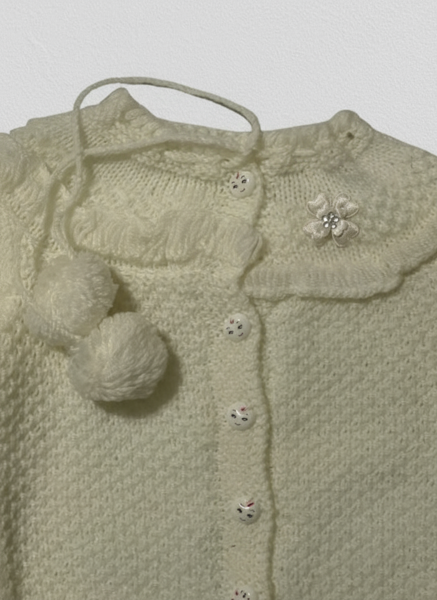 🎀The Little Darling Cardigan