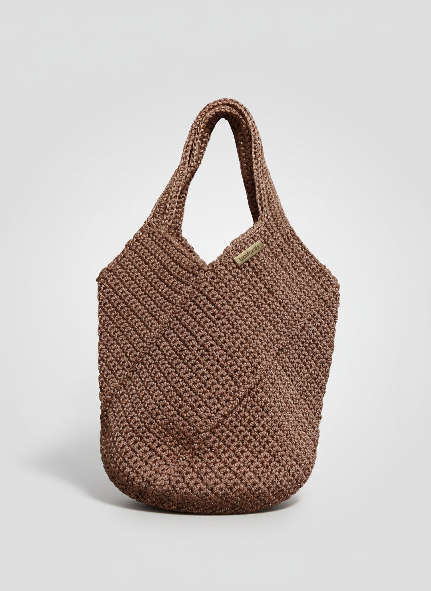 👜 The Crescent Hobo Bag