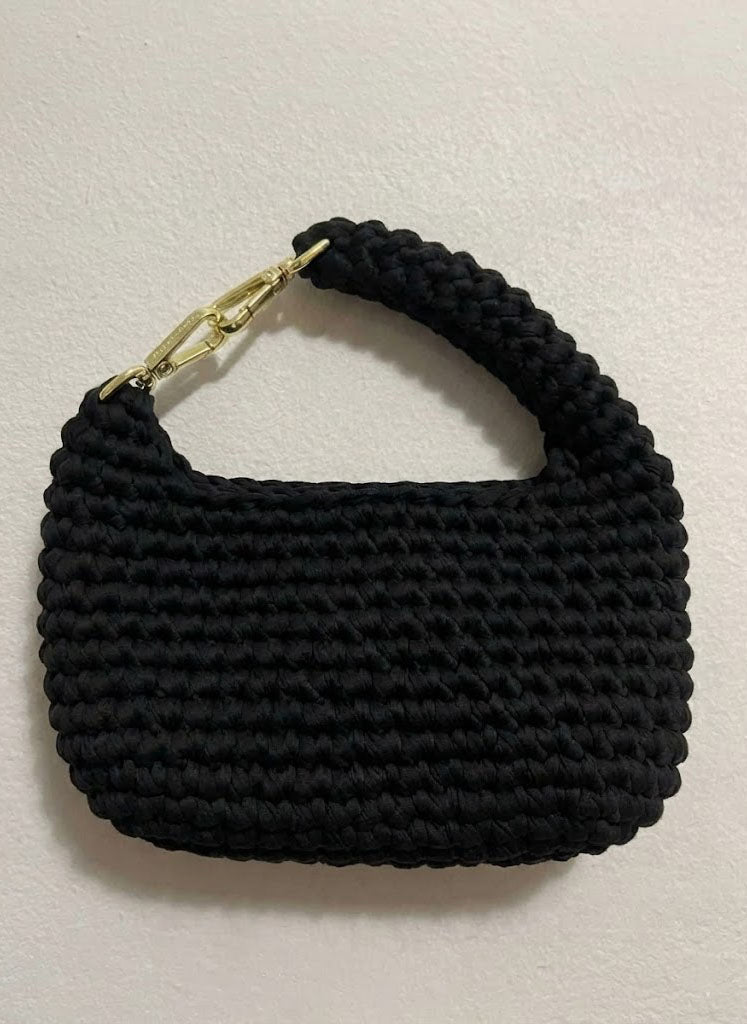 🖤 The Noir Mini Black