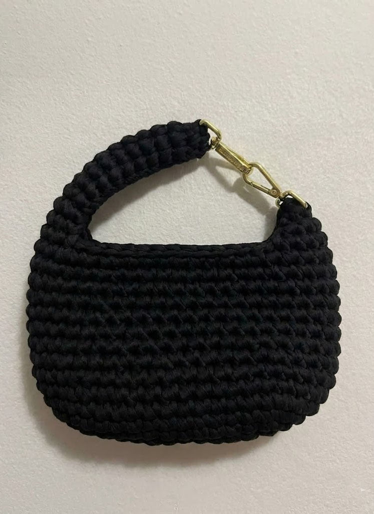 🖤 The Noir Mini Black