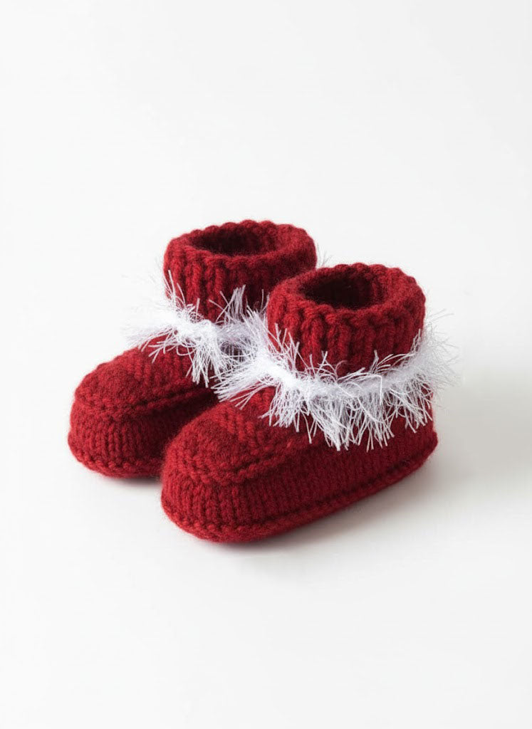 ⭐ The Perfect Little Feet Warmers for Your Little Star!